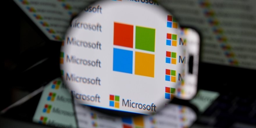 Microsoft, şirketin İsrail ile işbirliğini protesto eden çalışanının işine son verdi