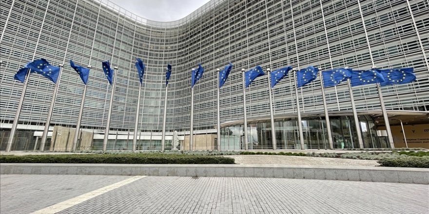 AB'den ABD'ye tarife tepkisi