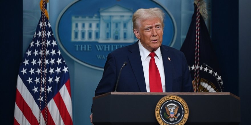 Trump'ın ekibi, Suriye'ye yaptırımların kaldırılması için ilk etapta 6 aylık muafiyet öneriyor