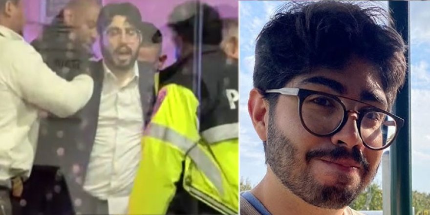 "Elçiliğe saldırıda iki kişi öldü ama Gazze’de 50 bin kişi öldü...”