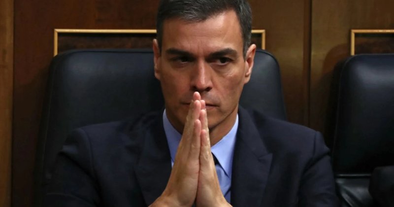 İspanya: Gazze, Filistinlilerindir ve öyle kalacak