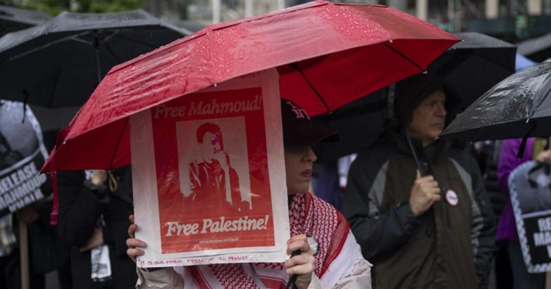 ABD'de mahkeme Trump yönetiminin Harvard yasağını durdurdu