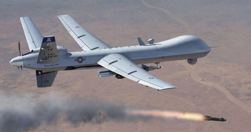 ABD Yemen'de El Kaide'yi vurdu