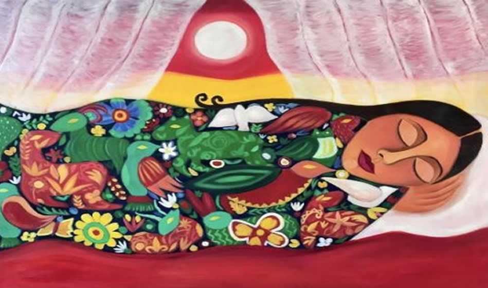 Dünya bilsin ve asla unutmasın