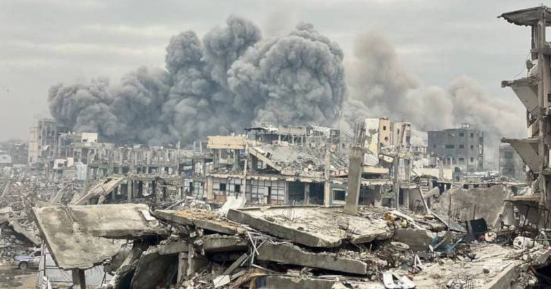 İşgal rejimi doktorların Gazze'ye girişini engelliyor