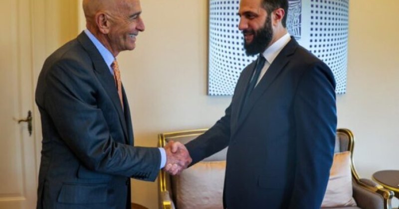 ABD'nin Türkiye Büyükelçisi: Sykes-Picot tekrarlanmayacak