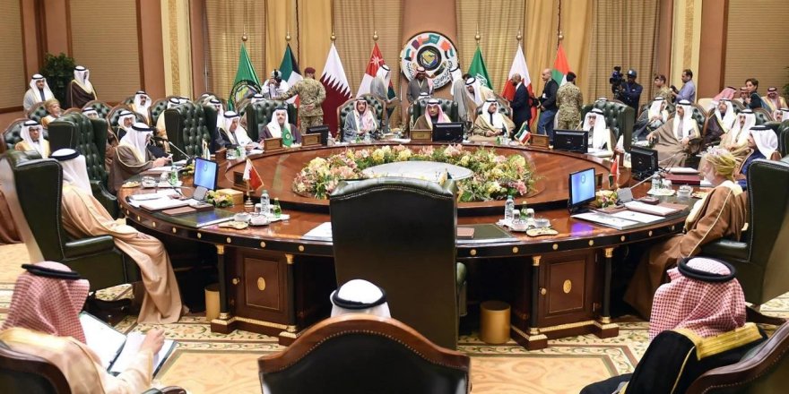 Körfez neden yeni Suriye yönetimine destek oluyor?