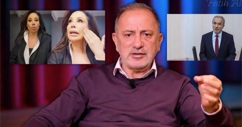 Sadece Linet, Bostancı, Altaylı değil, hepimiz sorumluyuz!