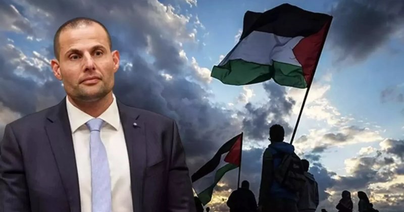 Malta, Filistin'i devlet olarak tanıyacak