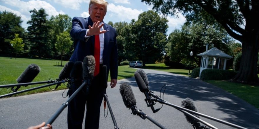 Trump’un dünya görüşü