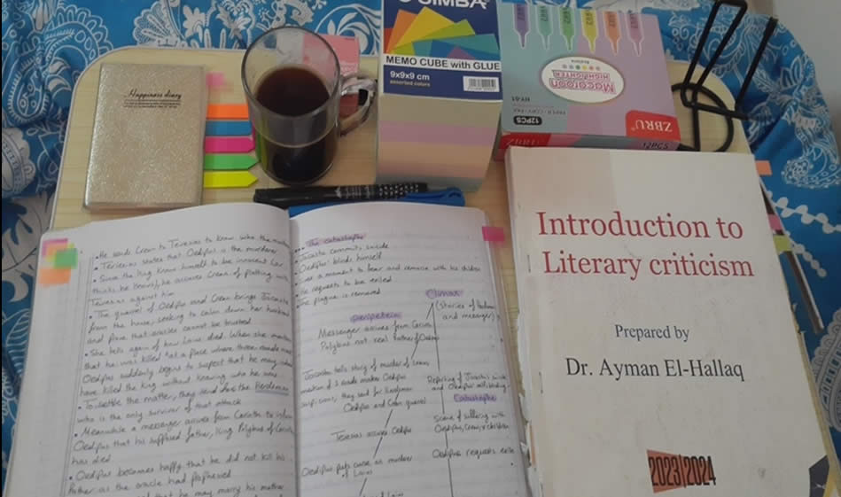 Gazze’de eğitimin gücü