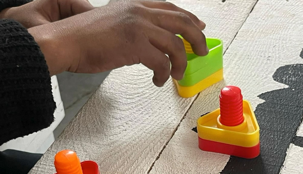 'Cesur Enes' isminin hakkını vermek için meydan okuyor