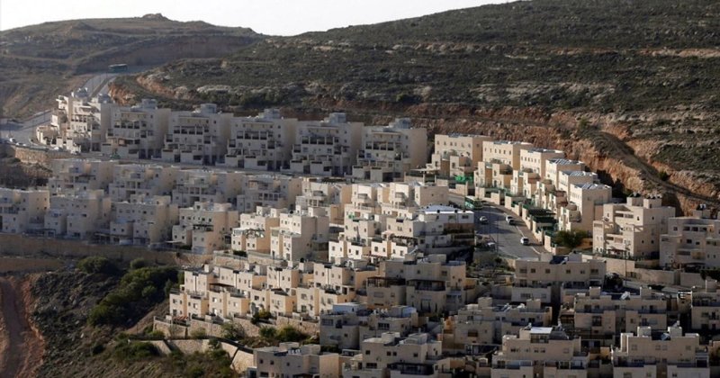 İşgal rejimi Batı Şeria’da 22 yasa dışı yerleşim kurulmasını onayladı