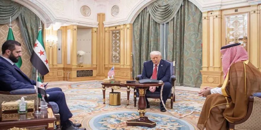 Trump ve ötekiler!..