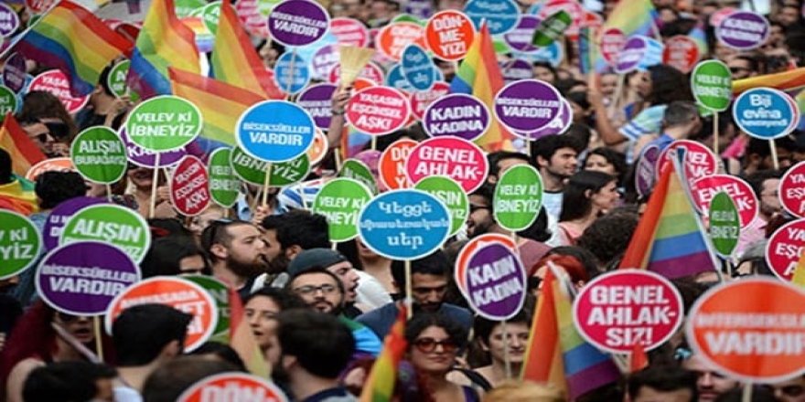 “Aile, LGBT ideolojisinin can düşmanı”