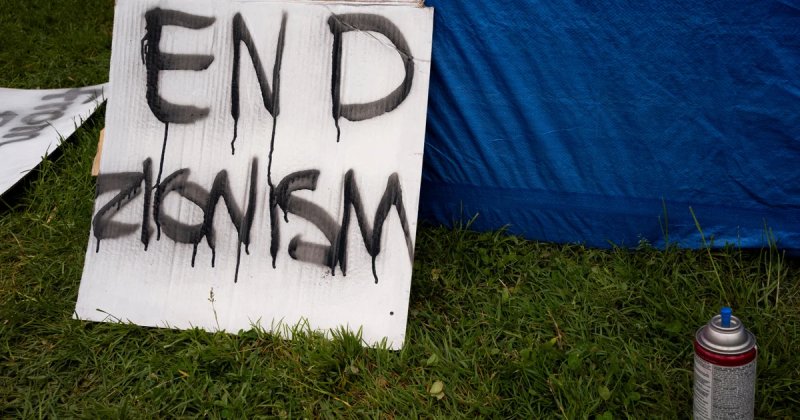 Siyonizm Gazze'de kendi mezarını kazıyor