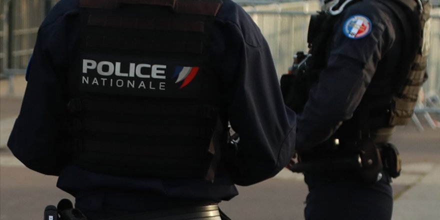 Fransa'daki ırkçı saldırıda 1 kişi öldü, 1 kişi yaralandı