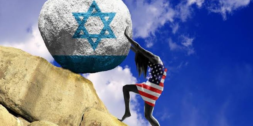 Amerikan Sağı’ndaki “İsrail” çatlağı büyüyor!