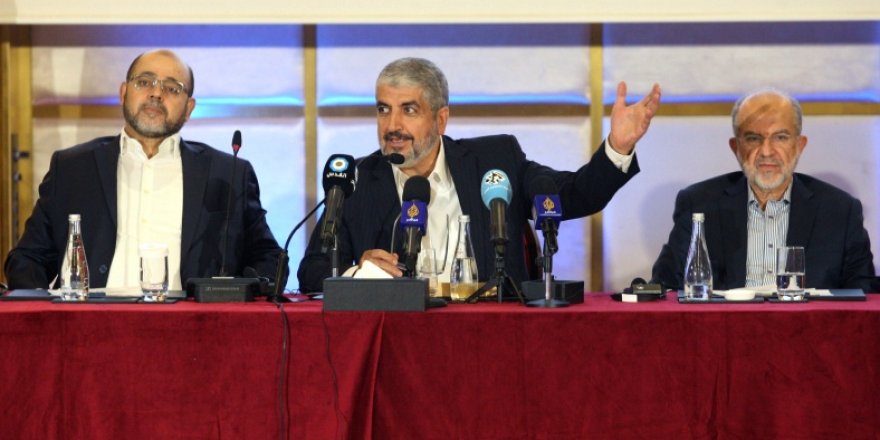 Hamas ve direnişin siyasi geleceği