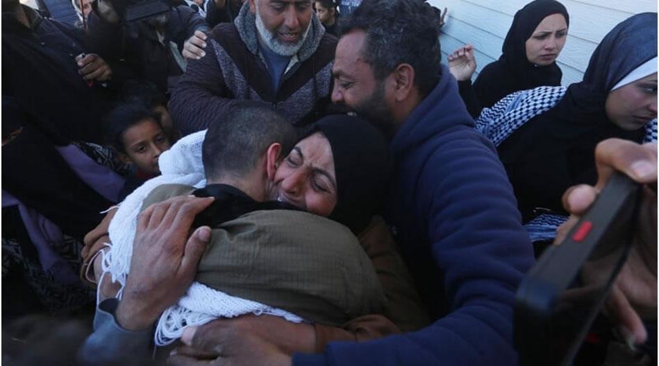 İsrail hapishanelerindeki sistematik tıbbi ihmaller