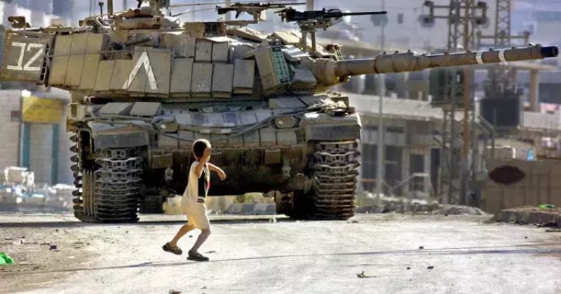 6 gün savaşından 108 yıllık direnişe