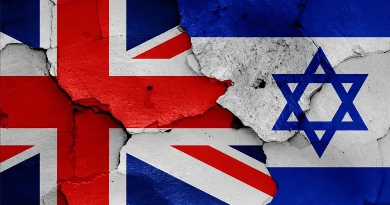 İngiltere’nin gölgesinde siyonistlerin Filistin’deki vekâlet savaşı