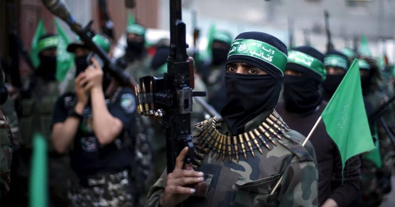 Gazze'deki direniş güçleri: İş birlikçiler İsrail askeri sayılacak