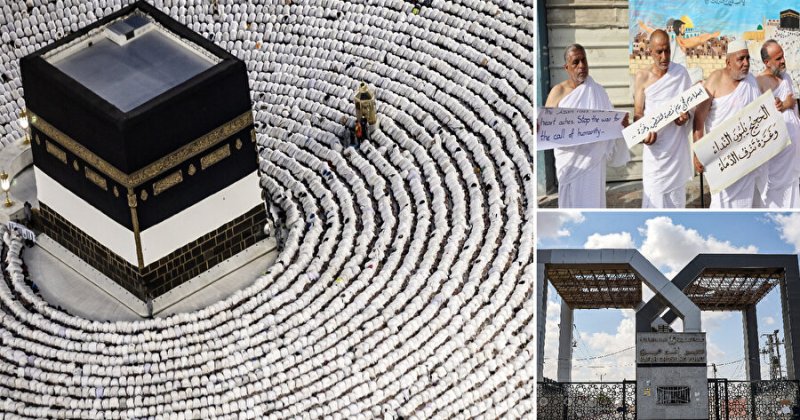 Bu bayram da eksik kaldık