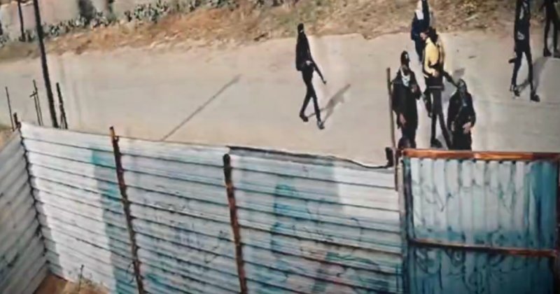 Gazze'de İsrail desteğiyle Hamas'a karşı savaşan Filistinli grup hakkında neler biliniyor?