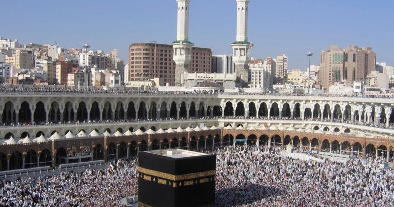 Hac ibadetinin tek amacı bireysel ibadet midir?