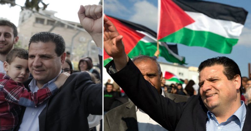 'Gazze kazanacak' diyen İsrailli vekile soruşturma