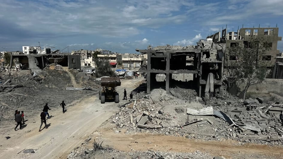 Üç adet İsrail şarapneli