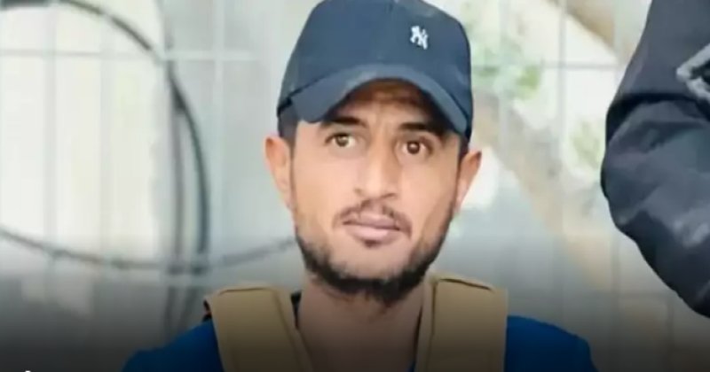 Hamas'a karşı silahlanan grubun başı Yasir Ebu Şebab kimdir?