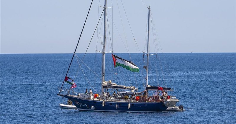 Gazze konusunda elimizden geleni gerçekten yapıyor muyuz?