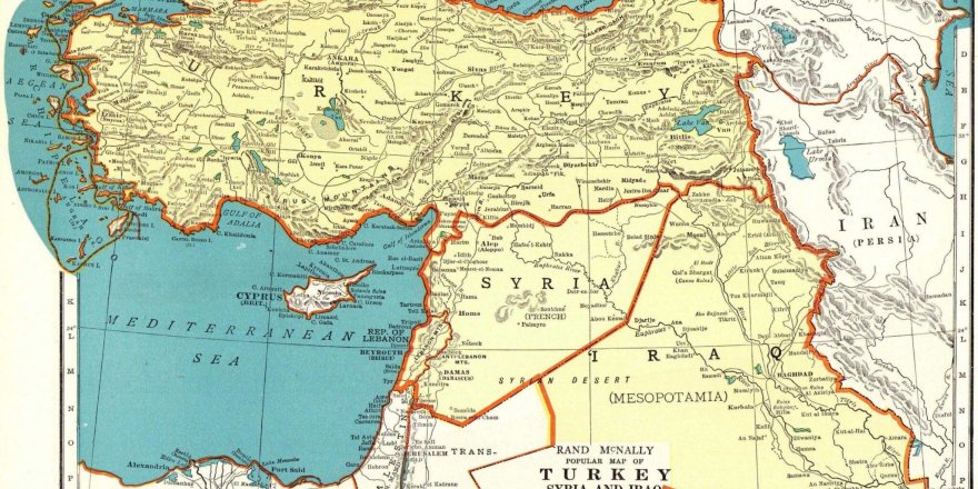 Suriye: İstikrarlı bir Ortadoğu için umut ışığı