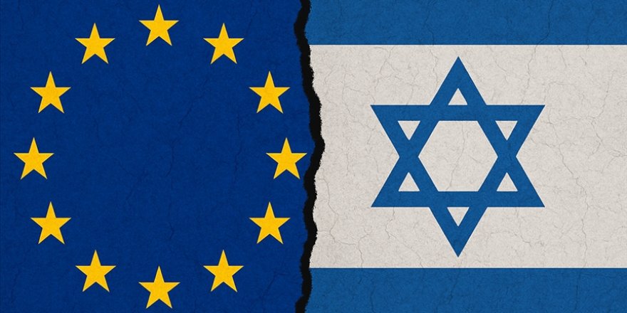 Avrupa'nın soykırımcı İsrail politikaları kırılma noktasında mı?
