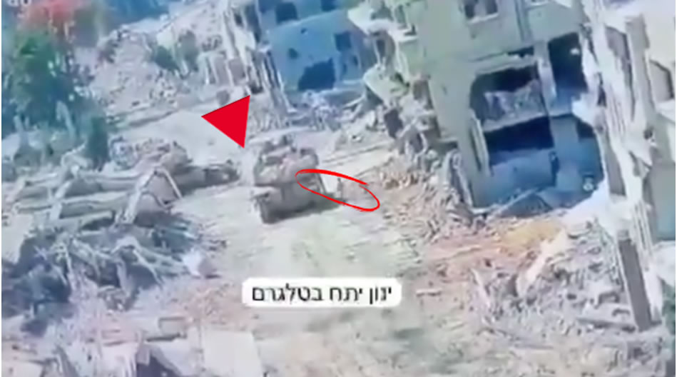 Sizce İsrail Ordusu neden kendi başarısızlığını yayınlar?