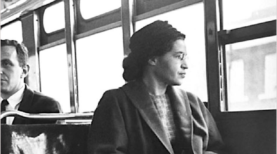 Protesto ile mücadele arasında