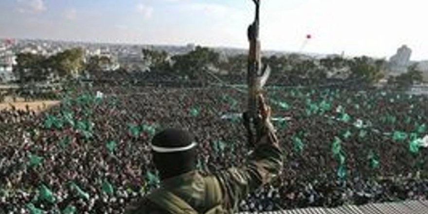 Siyonistleri hezimete uğratan 'güçlü kuvvetli (ûli be'sin şedid) kullar’