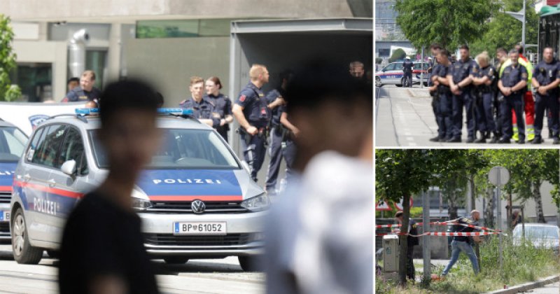 Okul katliamının sorumlusu sosyal medya mı?