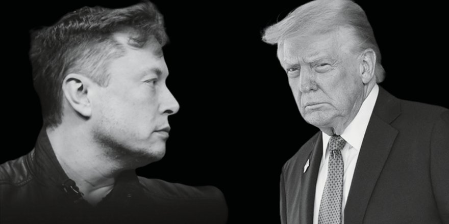 Trump-Musk çatışması: Güç savaşı mı, sistem krizi mi?