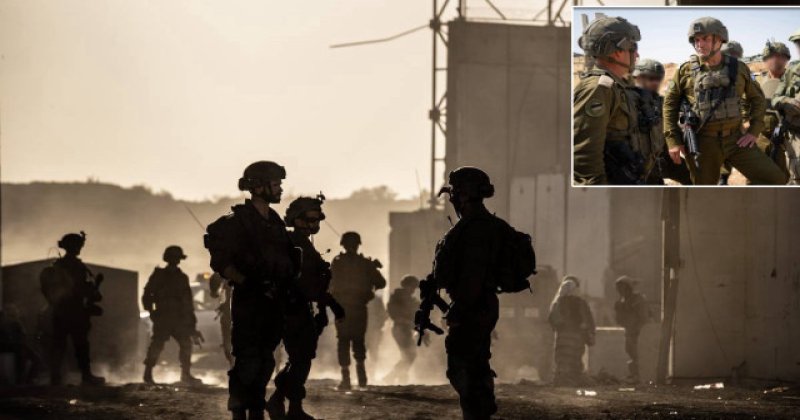 İşgal rejimi Ürdün sınırına 10 binden fazla asker konuşlandıracak