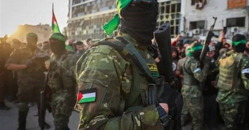 Kassam Tugayları'ndan siyonistlerin desteklediği çeteye büyük darbe: 50 ölü