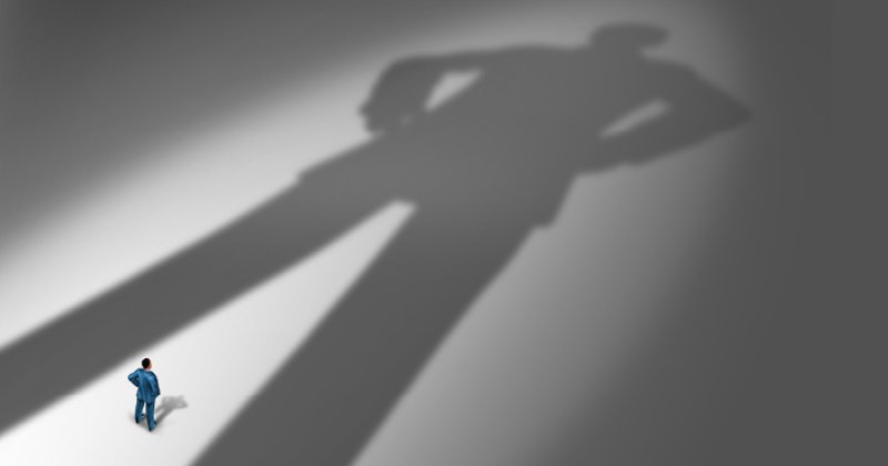 İnsanın Firavunlaşma sınırı nerede başlar?