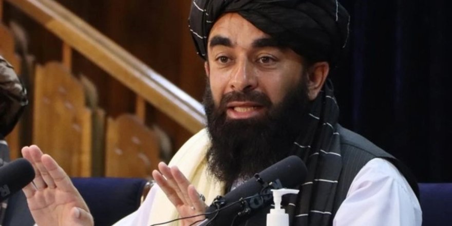 Afganistan: 'Bagram, ne Çin ne ABD’ye ne de başka bir güce ait olabilir'