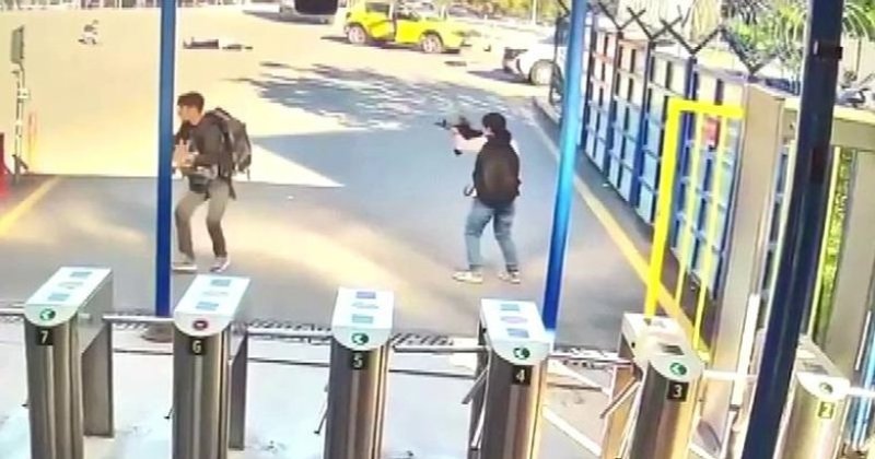 TUSAŞ saldırganı PKK’lı, HDP Hakkari İlçe Başkanlığı yapmış