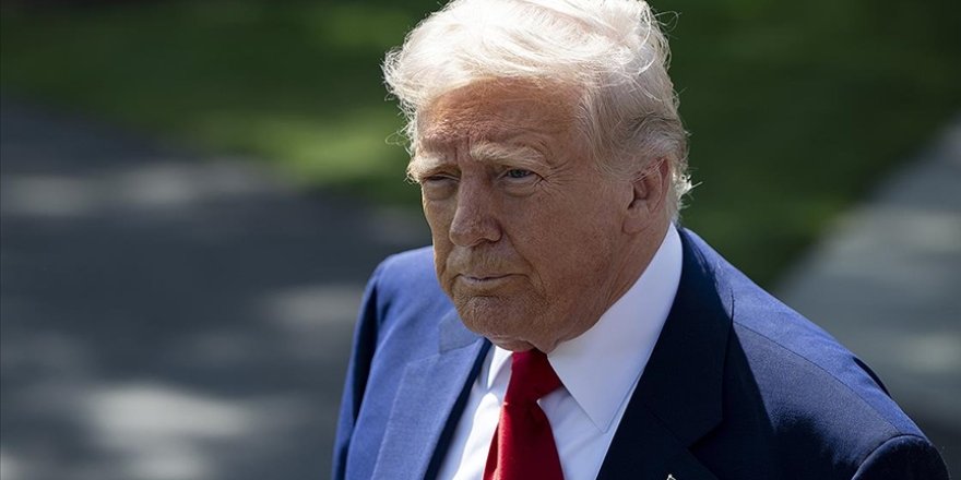 Trump'ın İsrail'in Hamaney'e suikast planını engellediği iddiası