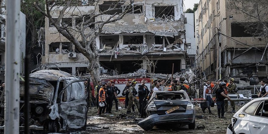 “İran-İsrail gerilimi Rusya için ne anlama geliyor?”