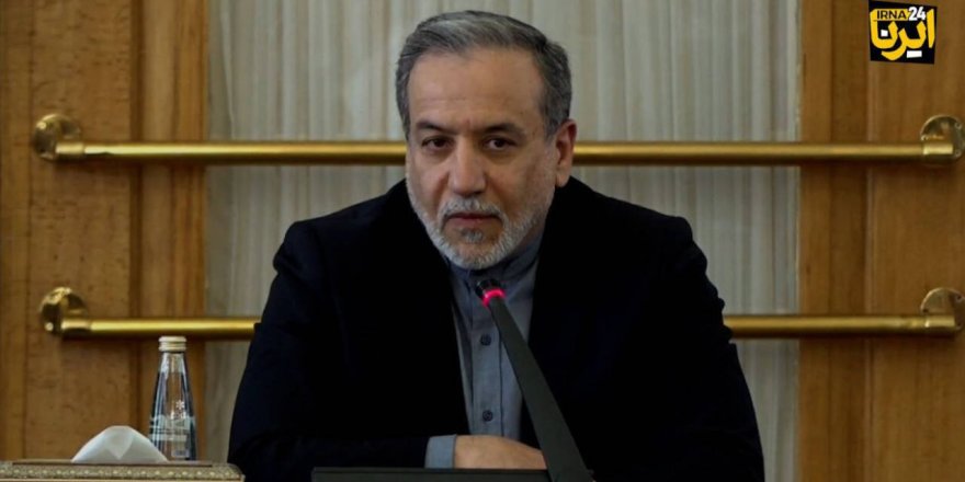 İran: ABD İsrail'in saldırılarını 'bir telefonla' durdurabilir