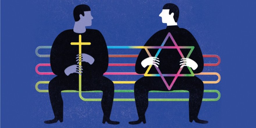 “Batı, icat ettiği Siyonizmin çukurunda tükeniyor”